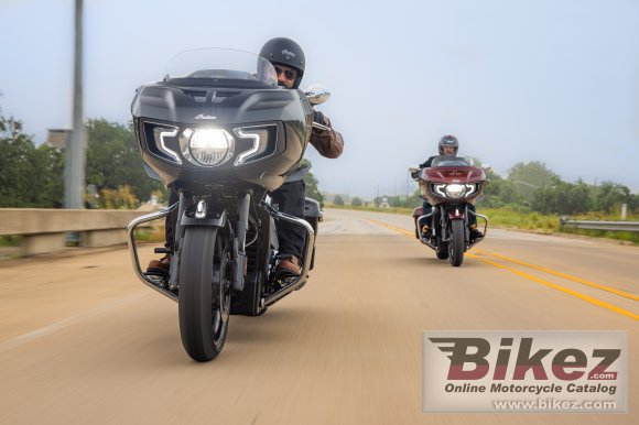 2018 indian challenger for sale